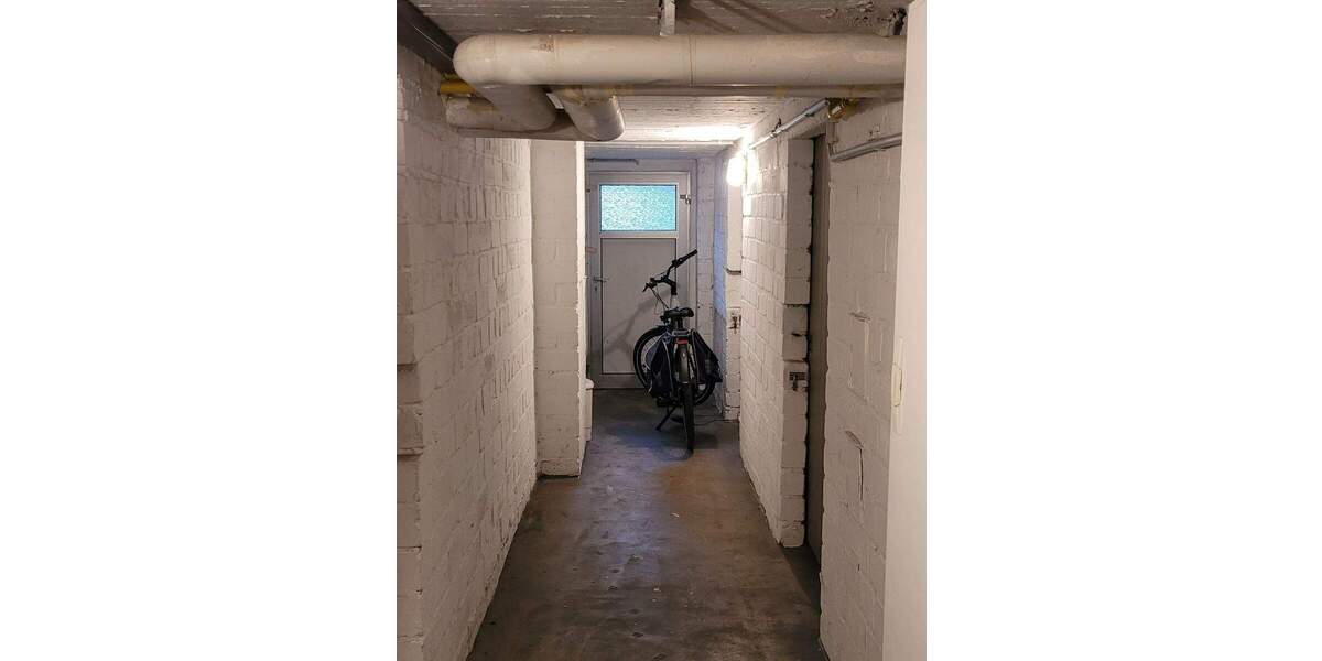 Etagenwohnung Herne Wanne - 4 Zimmer, 75 m&sup2;, 179.000&euro; | Angebot:25667108