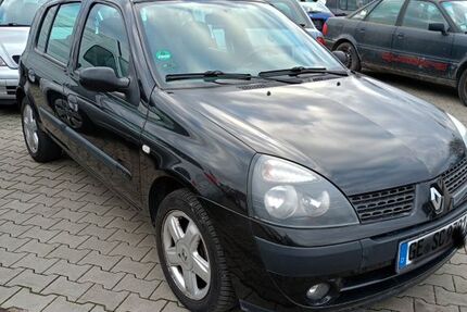 Renault Clio 142.700 km 1.390 &euro; Gelsenkirchen 45884