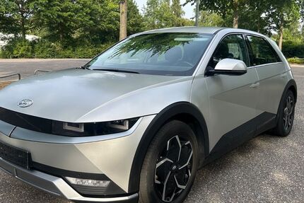Hyundai IONIQ 5 58.890 km 21.500 &euro; Krefeld 47805