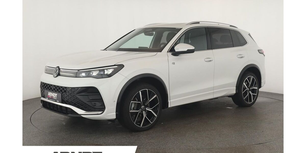 VW Tiguan 26.600 km 43.184 &euro; Düsseldorf 40233