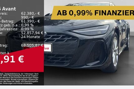 Audi A6 25.947 km 58.270 &euro; Oberhausen 46047
