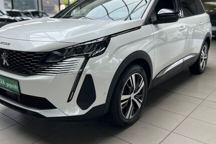 Peugeot 5008 70.731 km 22.890 € Bottrop 46236