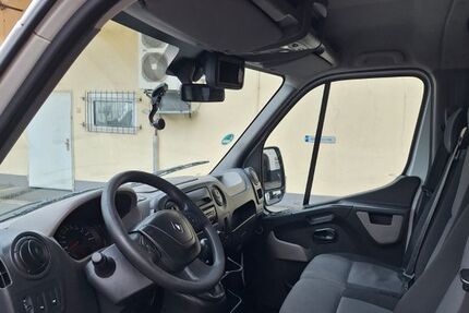 Renault Master 234.000 km 9.500 &euro; Essen 45145
