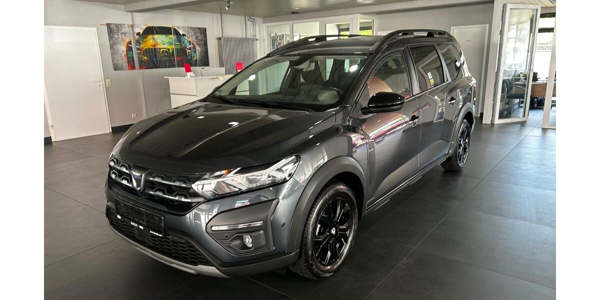 Dacia Jogger 35.000 km 14.950 &euro; Kamp Lintfort 47475
