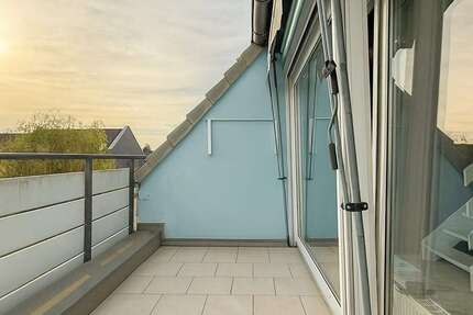 Wohnung zum Kaufen in Heiligenhaus 249.000 € 108 m² 3 zimmer