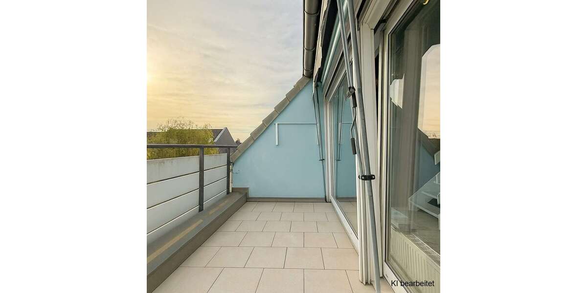 Wohnung zum Kaufen in Heiligenhaus 249.000 € 108 m² 3 zimmer