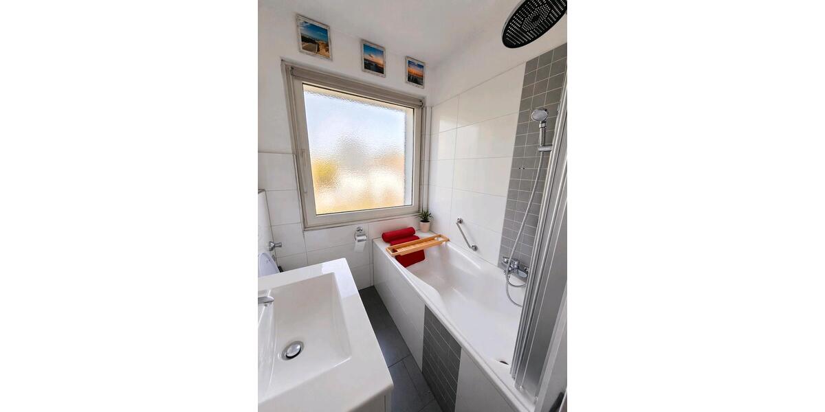 Etagenwohnung Duisburg Rheinhausen - 3 Zimmer, 74 m&sup2;, 176.000&euro; | Angebot:26946330