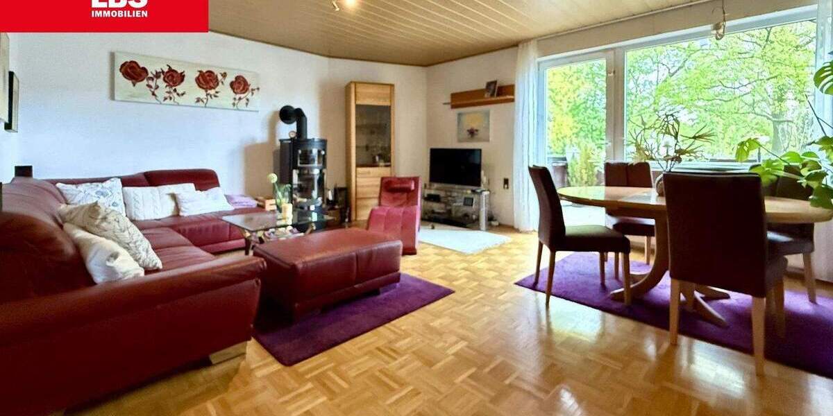 Etagenwohnung Marl Brassert - 5 Zimmer, 88 m&sup2;, 239.000&euro; | Angebot:24450637