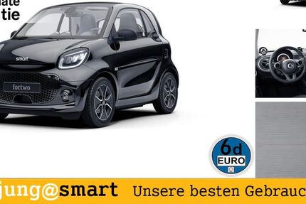 Smart ForTwo 16.846 km 15.333 &euro; Wesel 46485