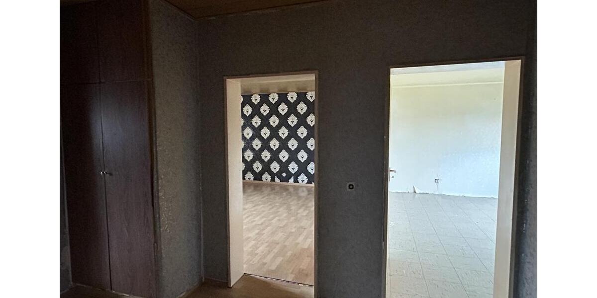 Dachgeschoßwohnung Dorsten - 3.5 Zimmer, 77 m&sup2;, 530&euro; | Angebot:26166752