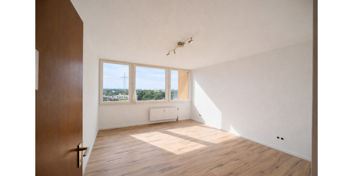 Etagenwohnung Ratingen - 4 Zimmer, 76 m&sup2;, 234.000&euro; | Angebot:25611401