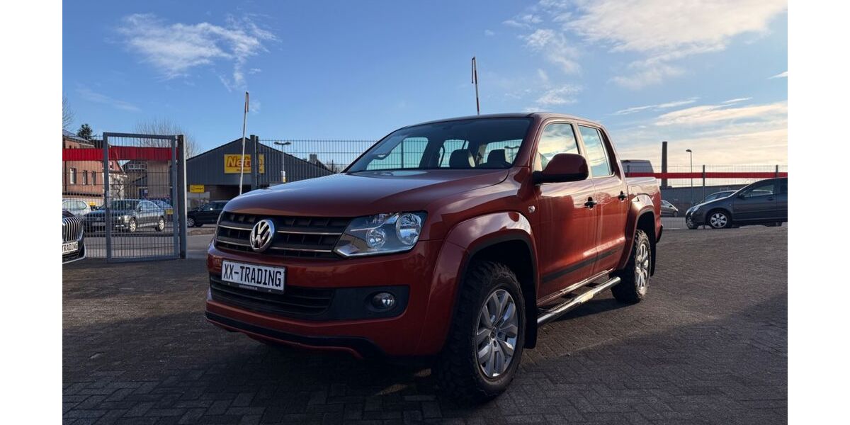 VW Amarok 207.488 km 15.950 &euro; Velbert 42553