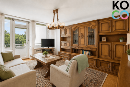 Wohnung Ratingen Tiefenbroich - 3 Zimmer, 79 m&sup2;, 199.000&euro; | Angebot:27418300