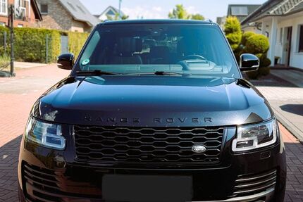 Land Rover Range Rover 91.300 km 75.900 &euro; Duisburg 47259