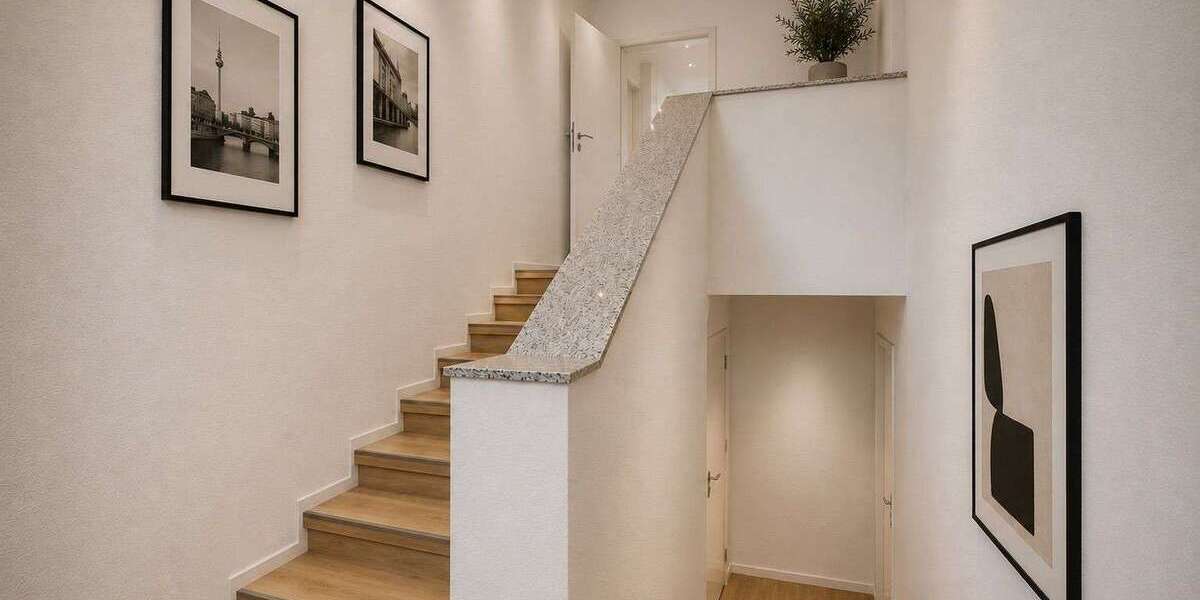 Etagenwohnung Düsseldorf Stadtbezirk 2 - 3 Zimmer, 100 m&sup2;, 560.000&euro; | Angebot:26692298
