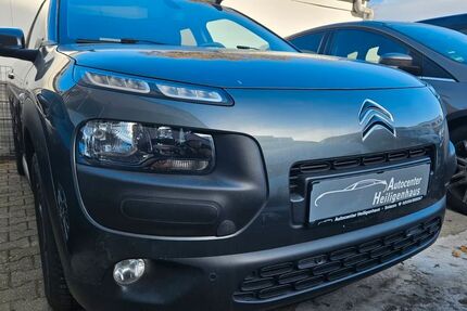Citroen C4 Cactus 155.064 km 7.680 &euro; Heiligenhaus 42579