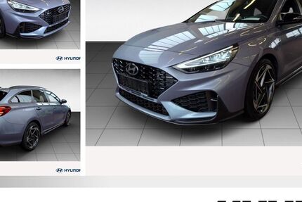 Hyundai i30 25.355 km 24.989 &euro; Oberhausen 46149