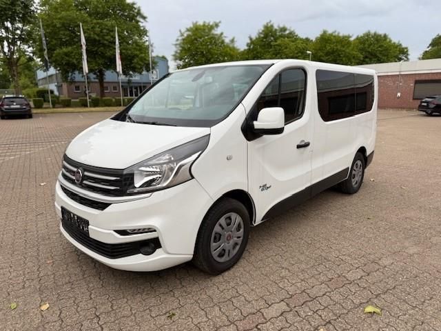 Fiat Talento 76.100 km 21.408 € Krefeld 47805