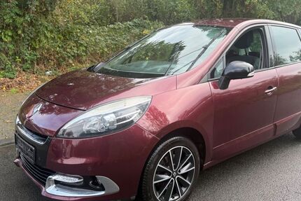 Renault Scenic 147.000 km 1.990 &euro; Bottrop 46240