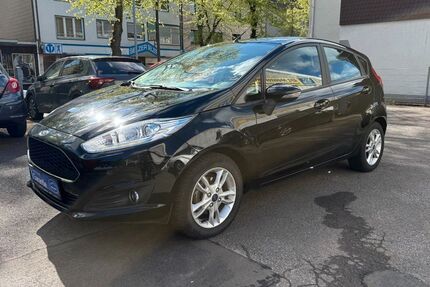 Ford Fiesta 70.000 km 8.299 &euro; Marl 45770