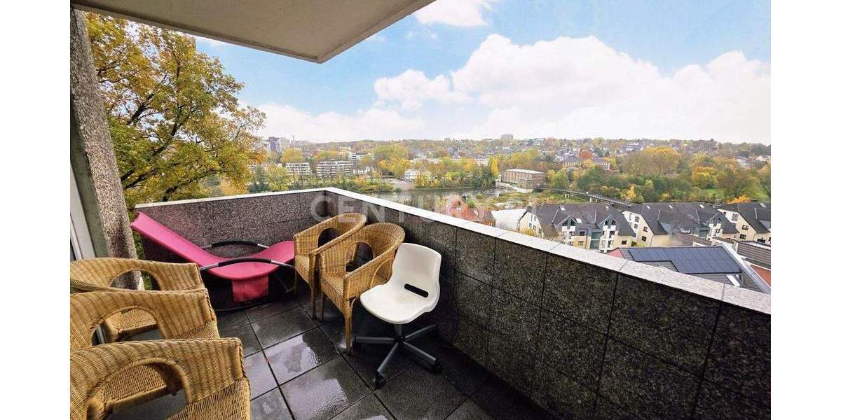 Panoramablick inklusive Wohnen mit Perspektive 4 zimmer