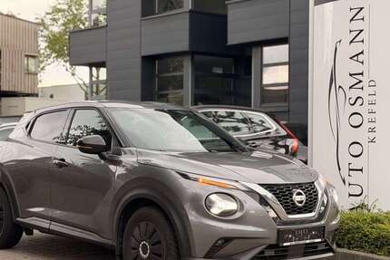 Nissan Juke 59.300 km 13.500 &euro; Krefeld 47805