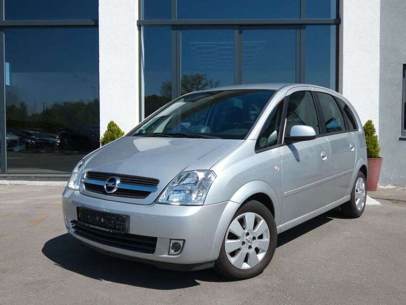Meriva