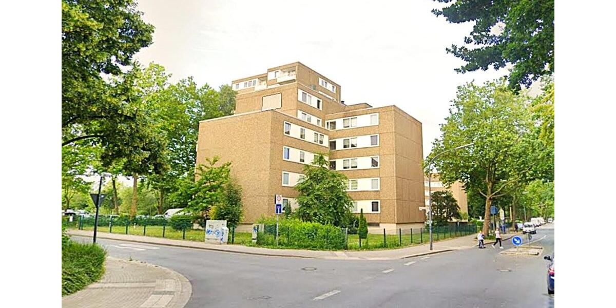 4-Zi-WHG 91 qm. mit Balkon & Tiefgarage - PROVISIONSFREI - 4 zimmer