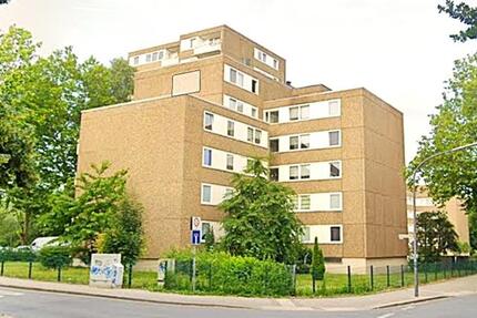 4-Zi-WHG 91 qm. mit Balkon & Tiefgarage - PROVISIONSFREI - zimmer