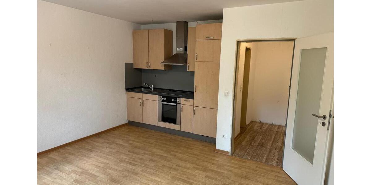 Etagenwohnung Dinslaken - 1.5 Zimmer, 30 m&sup2;, 470&euro; | Angebot:25454167