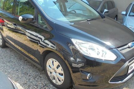 Ford C-Max 96.000 km 6.999 &euro; Duisburg 47249