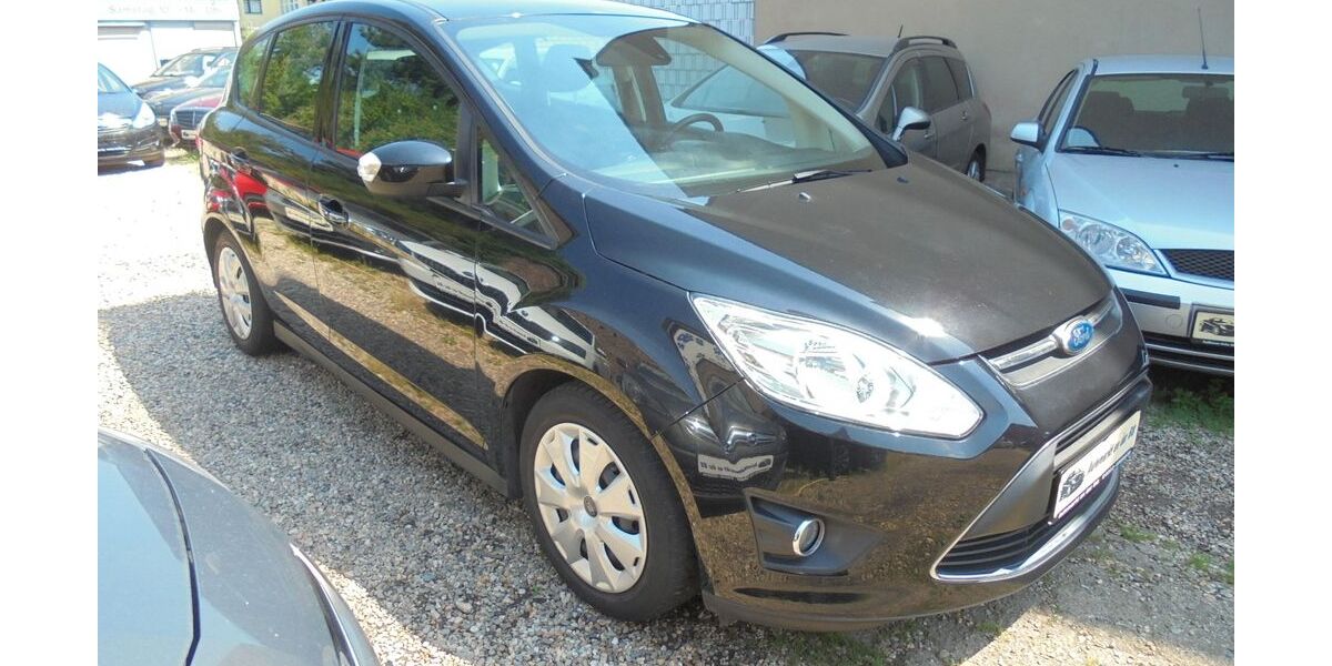 Ford C-Max 96.000 km 6.999 &euro; Duisburg 47249