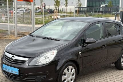 Opel Corsa 220.000 km 2.499 € Bottrop 46238
