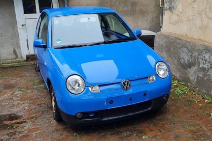 VW Lupo 186.000 km 850 &euro; Neukirchen vluen 47506