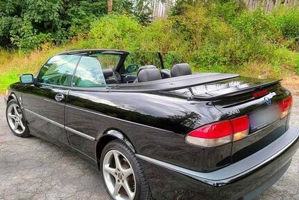 Saab 9-3 160.000 km 10.900 € Gelsenkirchen 45888