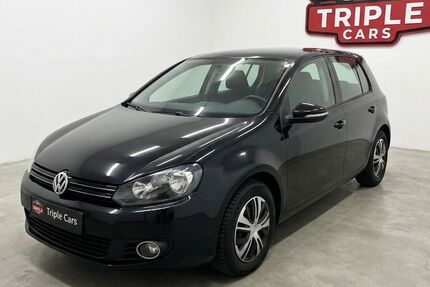 VW Golf 160.000 km 6.499 &euro; Bochum 44867