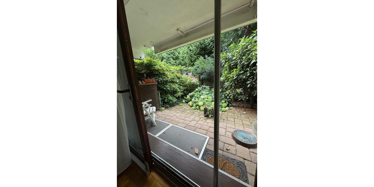 Attraktive Eigentumswohnung in Essen-Heisingen 2.5 zimmer