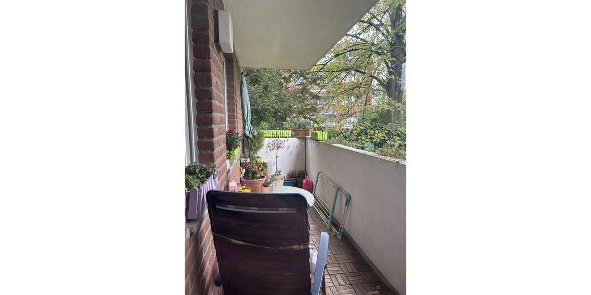 Etagenwohnung Krefeld Benrad-Nord - 3 Zimmer, 73 m&sup2;, 134.900&euro; | Angebot:25278462