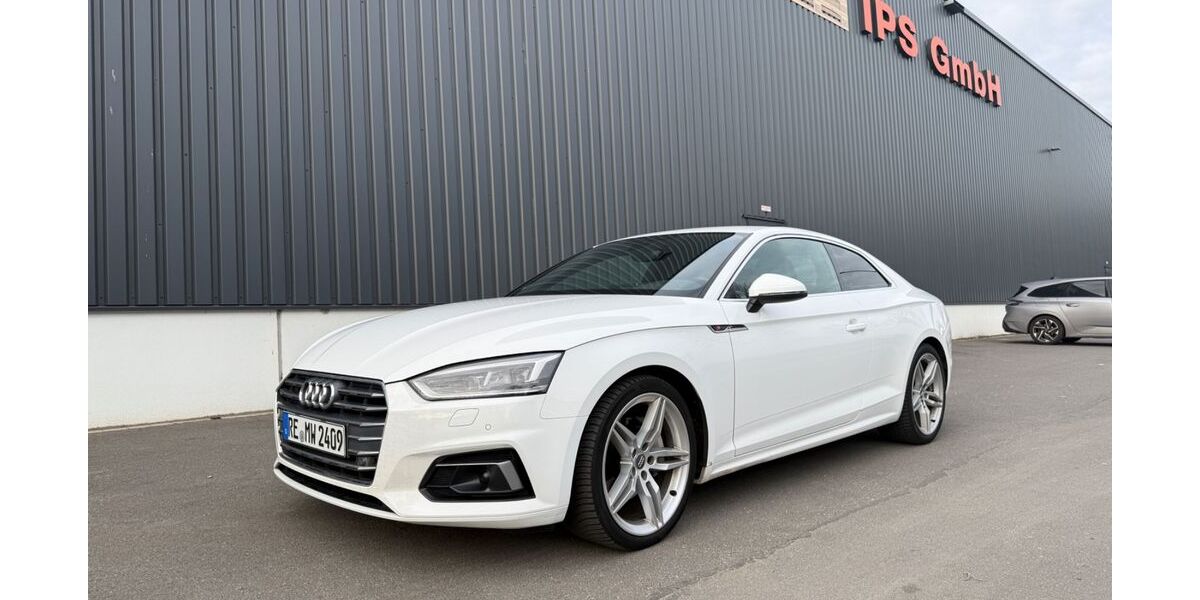 Audi A5 192.000 km 19.900 &euro; Marl 45772