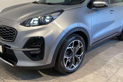 Kia Sportage 119.450 km 17.990 &euro; Bochum 44879