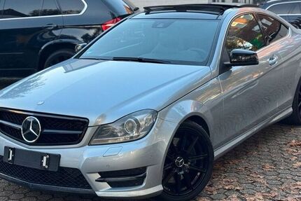 Mercedes C 250