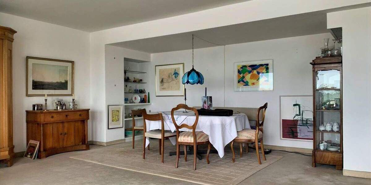 Etagenwohnung Düsseldorf Carlstadt - 3 Zimmer, 143 m&sup2;, 1.490.000&euro; | Angebot:25685939