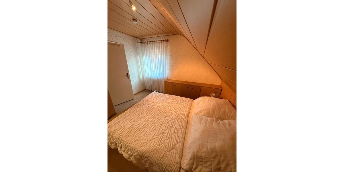 Dachgeschoßwohnung Dorsten Altstadt - 2 Zimmer, 54 m&sup2;, 500&euro; | Angebot:25538839