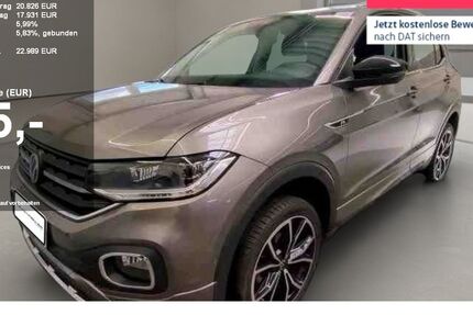 VW T-Cross 39.950 km 22.677 € Krefeld 47805