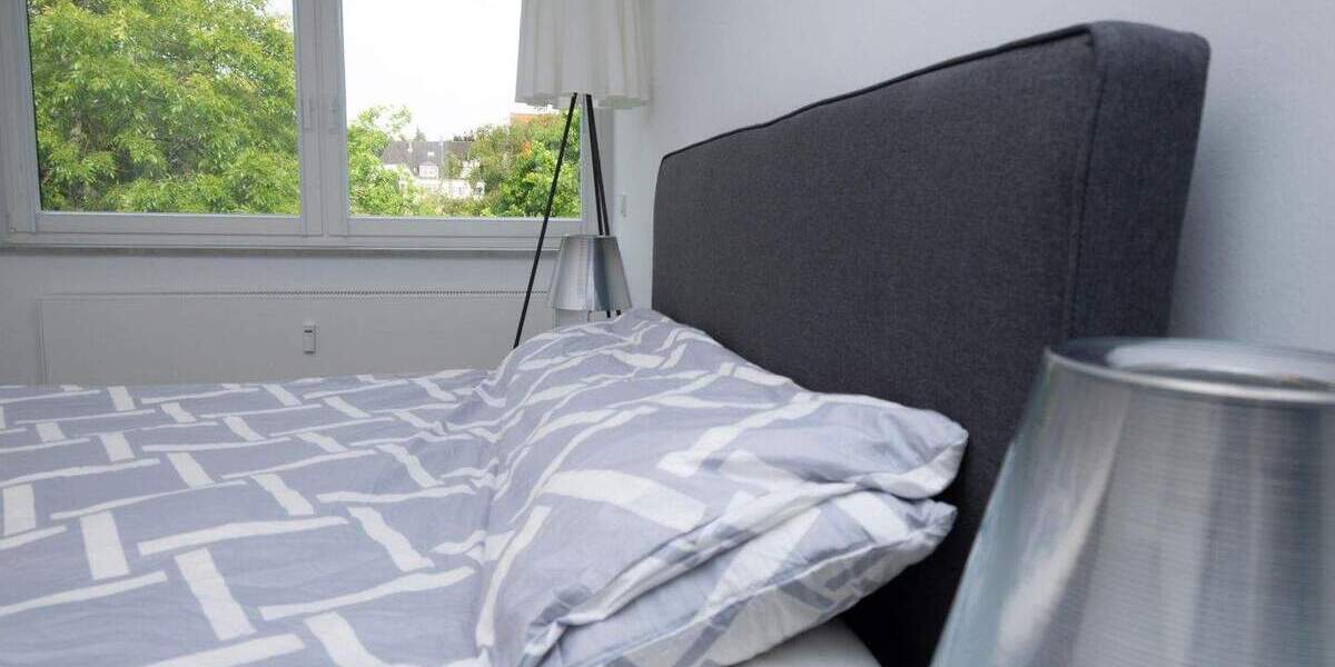 Etagenwohnung Bochum Grumme - 4 Zimmer, 144 m&sup2;, 649.000&euro; | Angebot:24460669