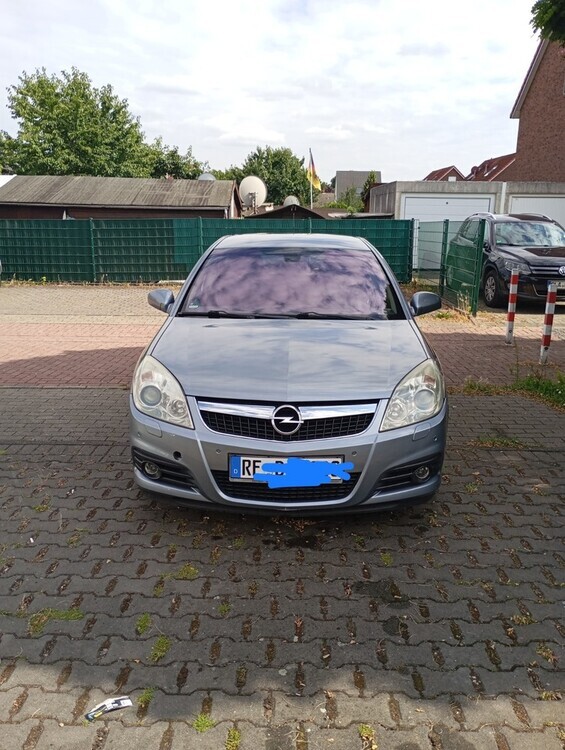 Vectra C