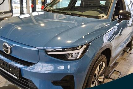 Volvo C40 12.319 km 28.550 &euro; Essen-Kray 45309