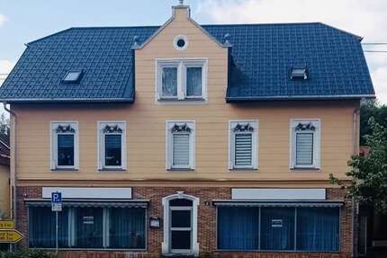 Büro in Ebnath 630 € 103 m²
