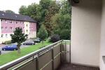 Charmante 3-Raum-Wohnung mit Balkon! 3 zimmer