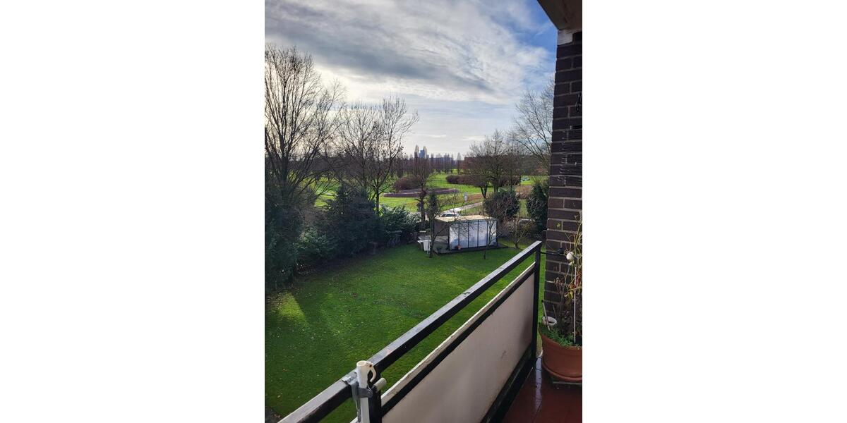 Wunderschöne 2 Zimmer Wohnung in Krefeld-Fischeln vollmöbliert 2 zimmer